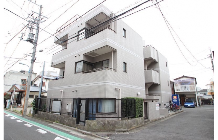 メインステージ新宿